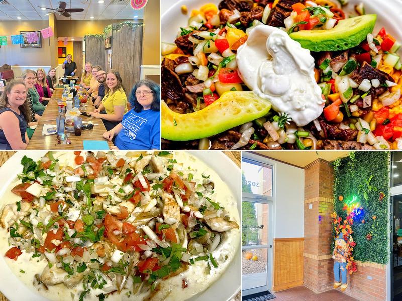 Rancho Chico 3028 Stanford Ave, Springfield