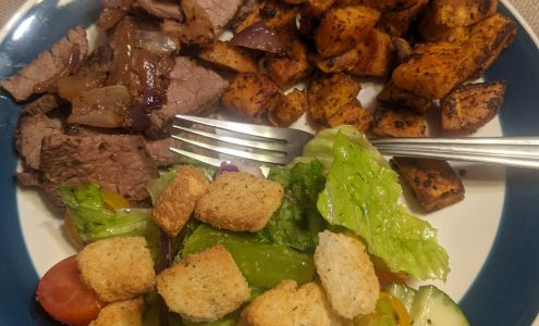 Arizona Mobile Meat Processing Williams