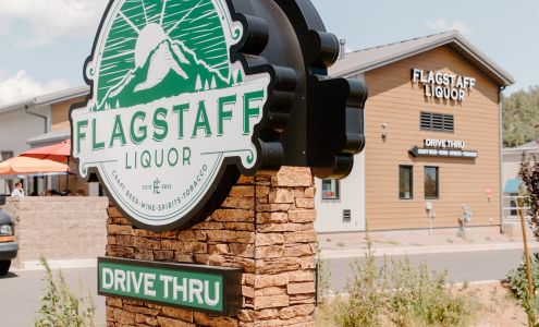 Flagstaff Liquor Flagstaff