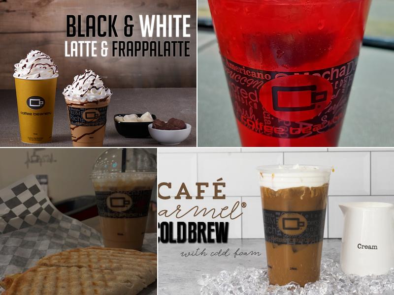 Coffee Beanery Richland Mall 6001 W Waco Dr #33b, Waco