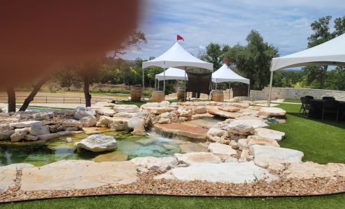 The Edge Fredericksburg