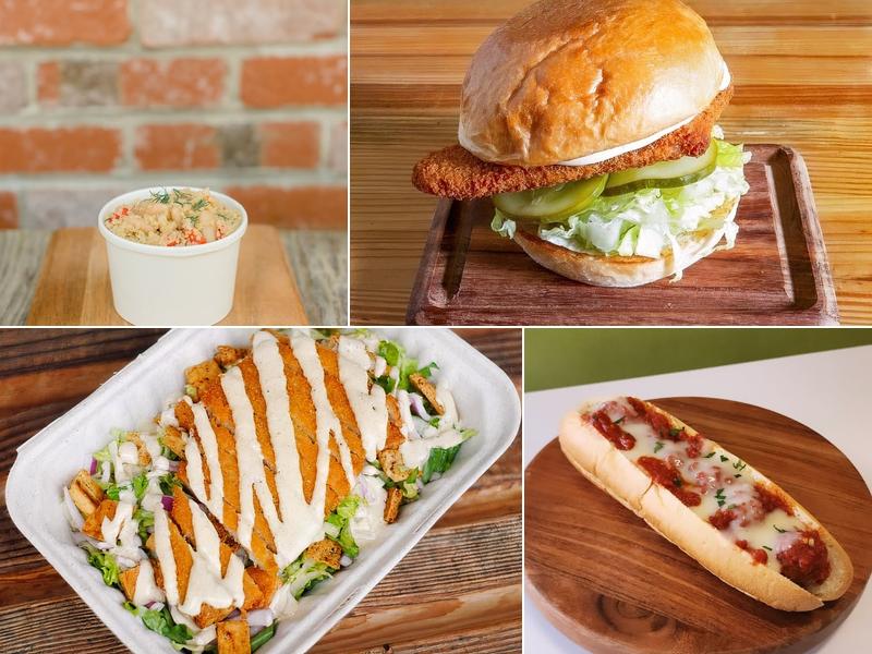 Greens and Grains Mays Landing