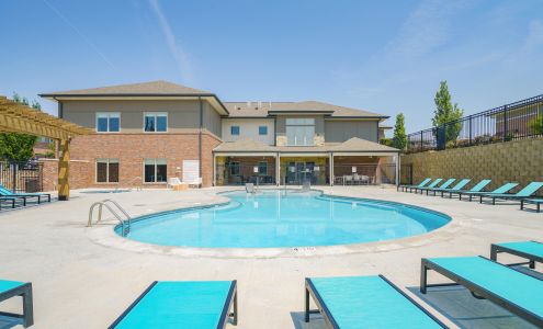 The Villas at Mahoney Park