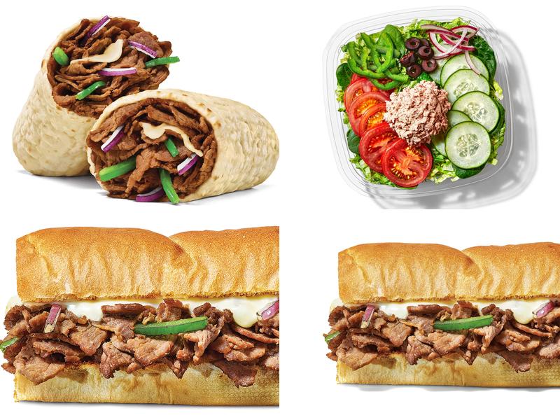 Subway