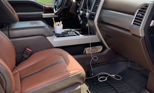 Auto Haven Mobile Detailing