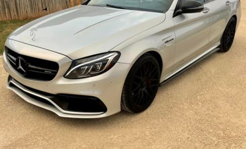 AceFlow Automotive Detailing & Paint Correction