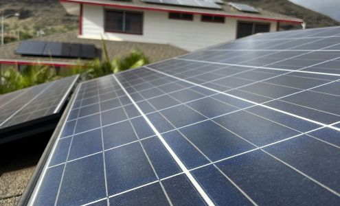 Aloha Pressure Wash LLC 94-1040 Halekapio St, Waipahu Hawaii 96797