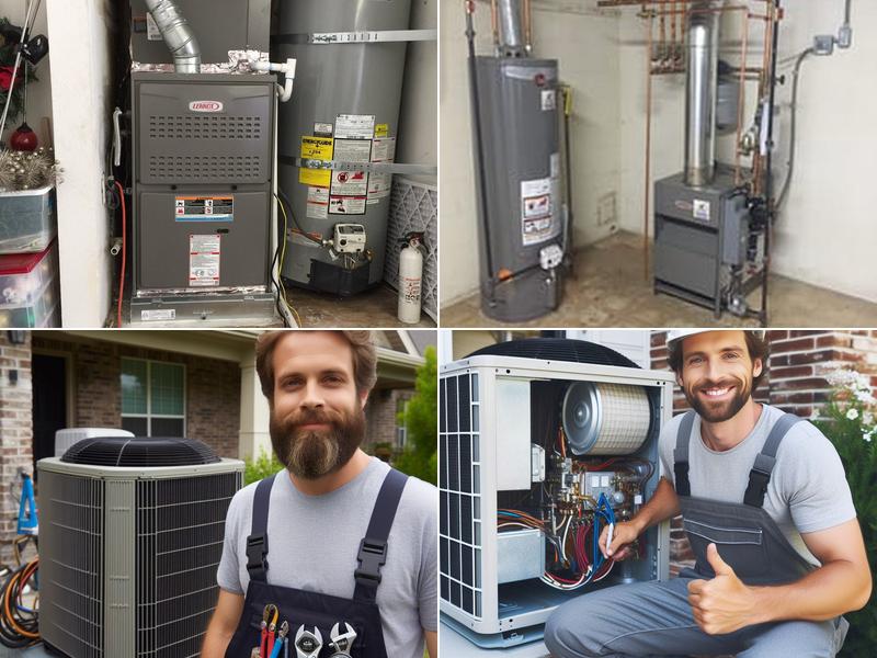 Shakopee Heating & Cooling