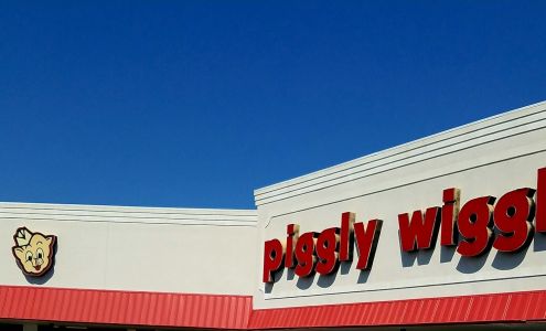 Piggly Wiggly Farmville