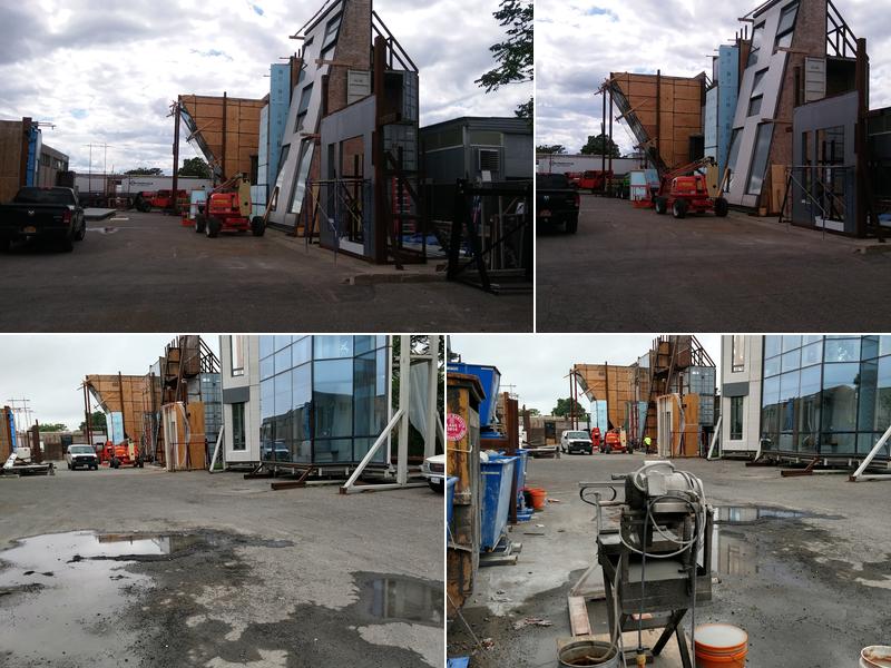 Materials Testing Group