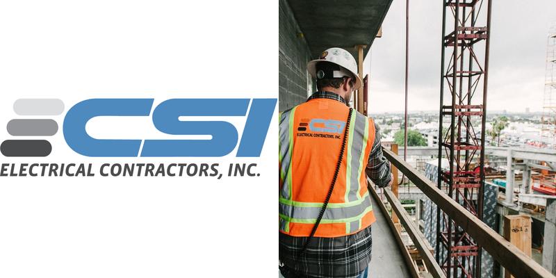 CSI Electrical Contractors, Inc.