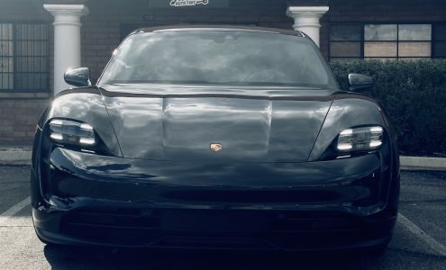 Tucson Auto Tint & Glass