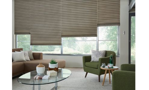 Stoneside Blinds & Shades Vienna