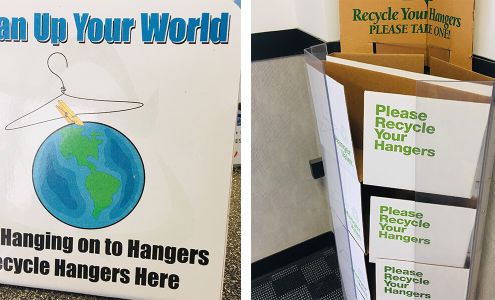 Max I. Walker Dry Cleaners Corporate Office