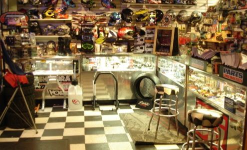 Full Throttle New Bedford