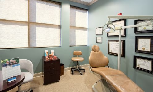 Brookhaven Orthodontics 804 Town Blvd A2000, Brookhaven Georgia 30319