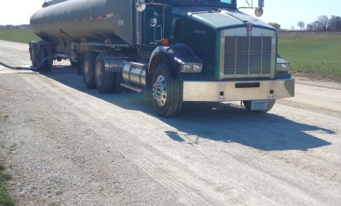 CHS Illinois Northern Agronomy Maple Park