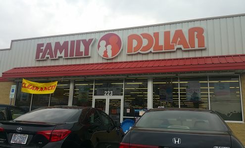 Family Dollar