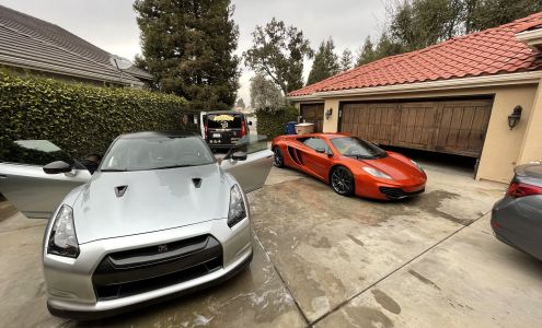 Jay R Bee's Auto Detailing