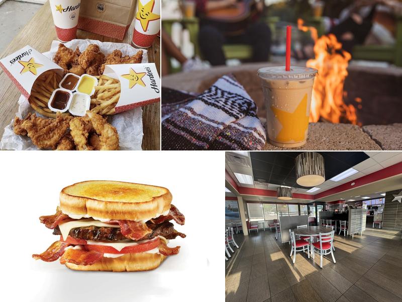 Hardee’s