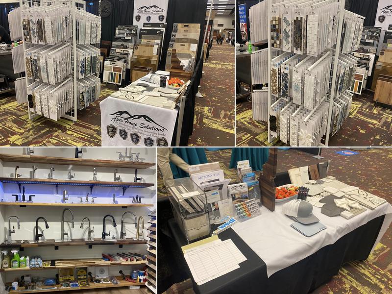 APEX Home Solutions – Home Remodeling