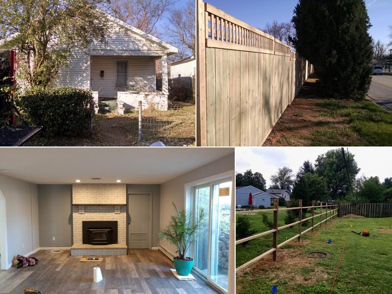 Gray and Daughter Ent. LLC