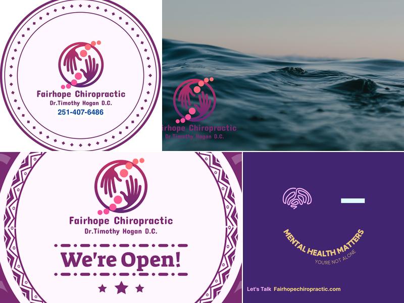 Fairhope Chiropractic | Dr. Timothy Hogan D.C.