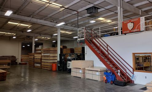 Dakota Premium Hardwoods - Albuquerque, NM