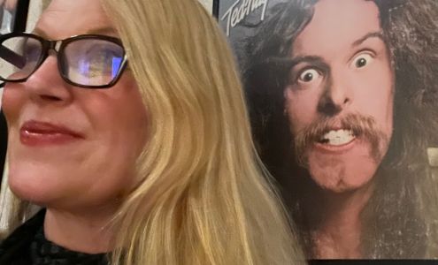 Nicole K. Perry PhenomenalConnections