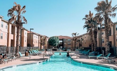 The Verge Apartments Las Cruces