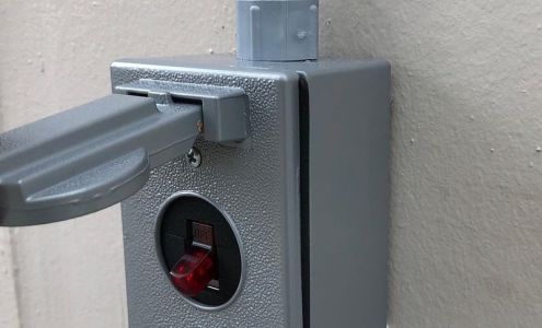 Blueprint Electrical