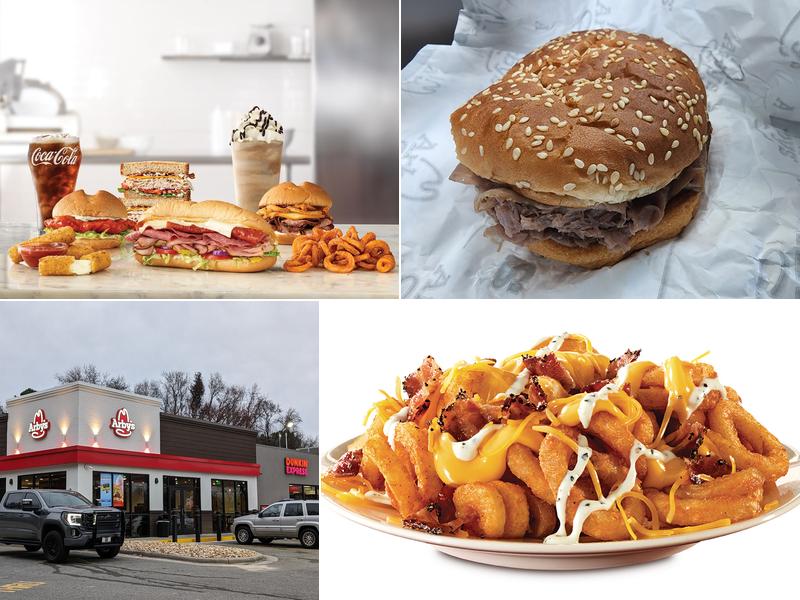 Arby's