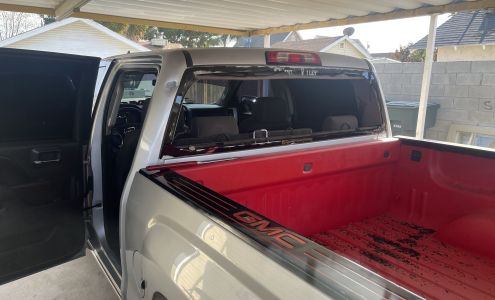 Premier auto glass of Bakersfield