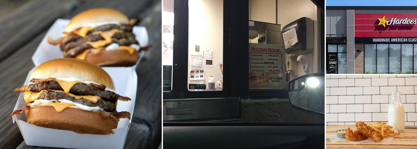 Hardee’s