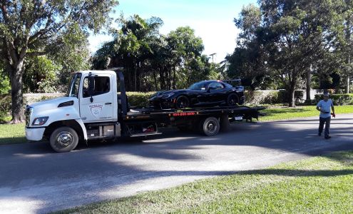 FL Towing, Inc