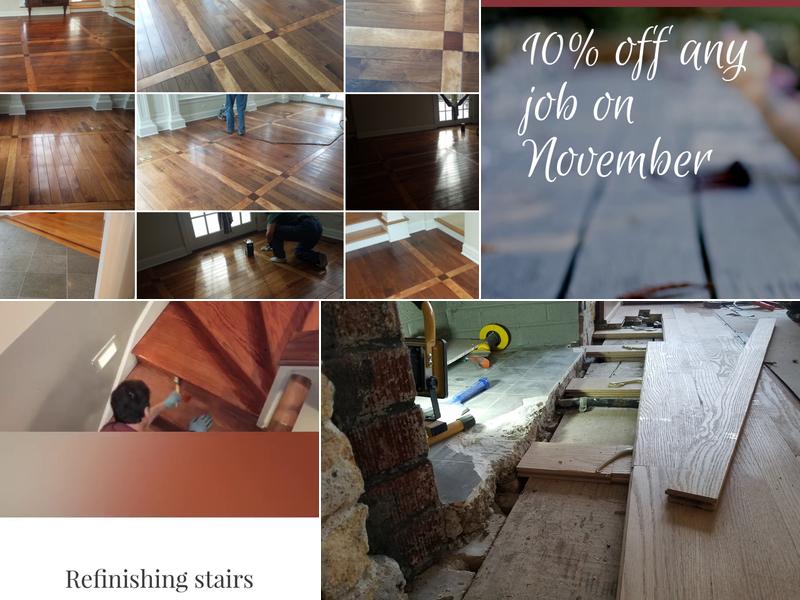 Alexandru Hardwood Flooring