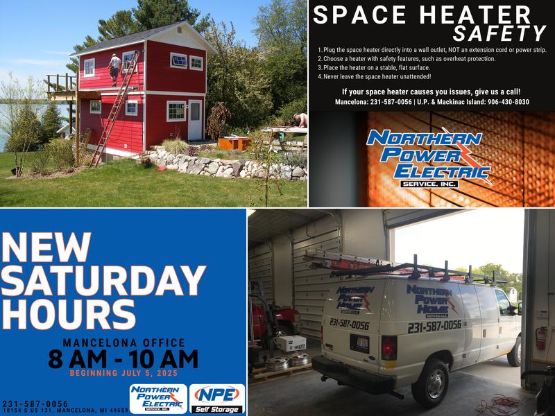 Northern Power Home Services, LLC