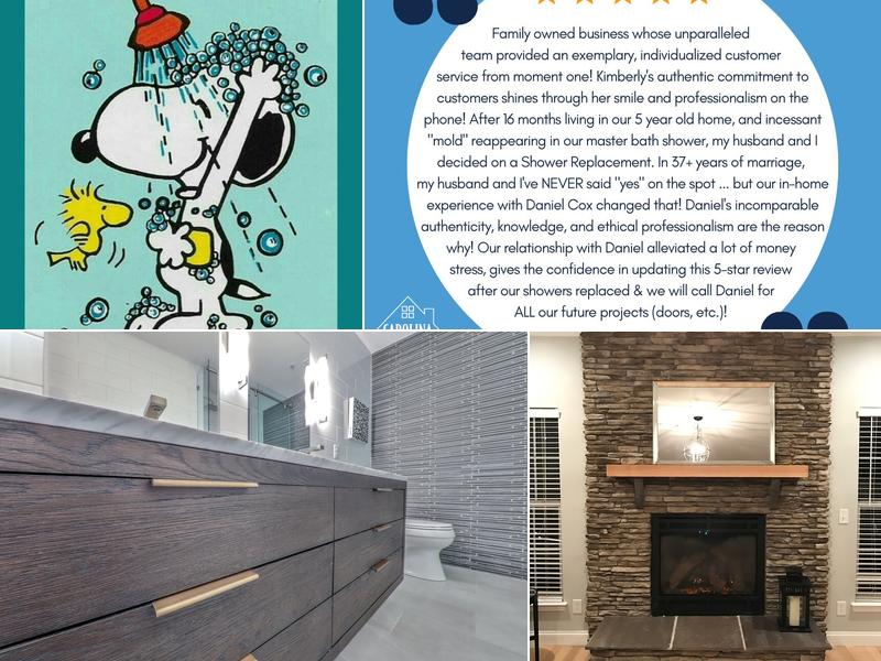 Carolina Remodeling Services