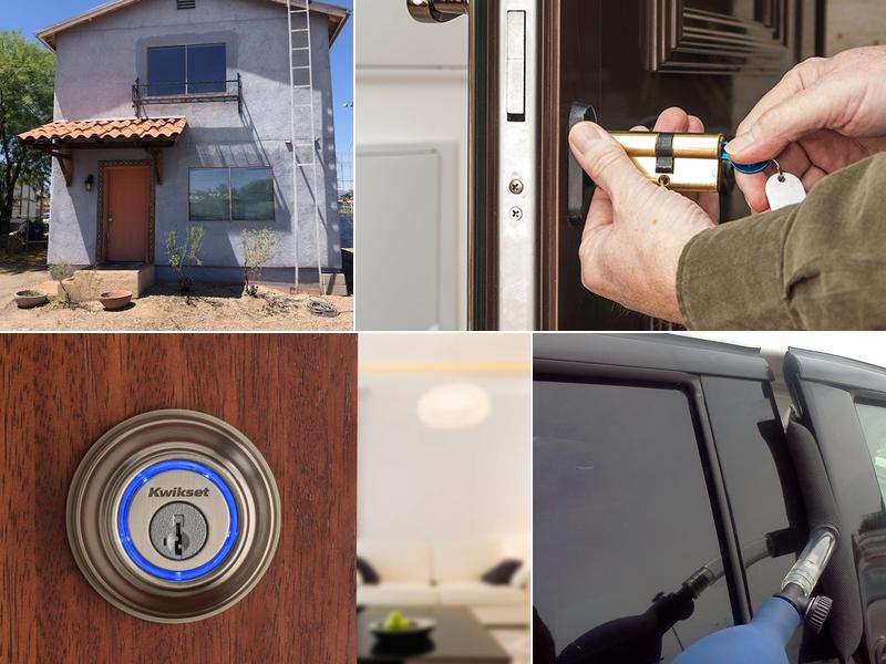 Power Locksmith Tucson