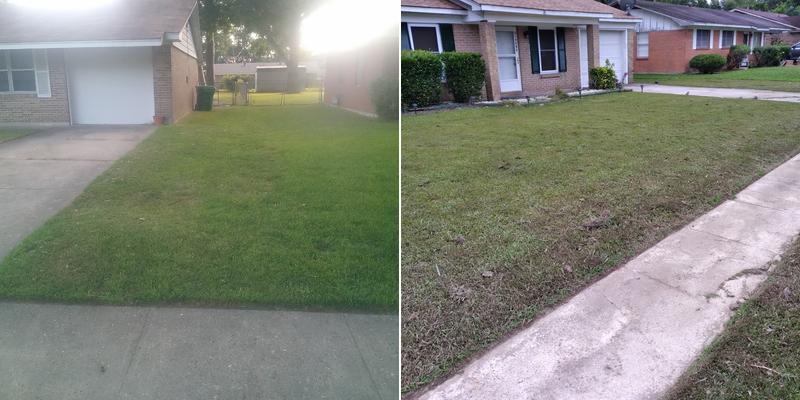 J&J Quality Yard Maintenance LLC