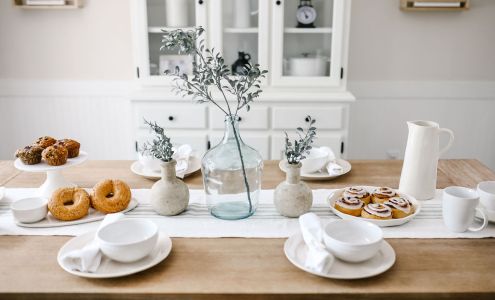 House + Holm Charlotte