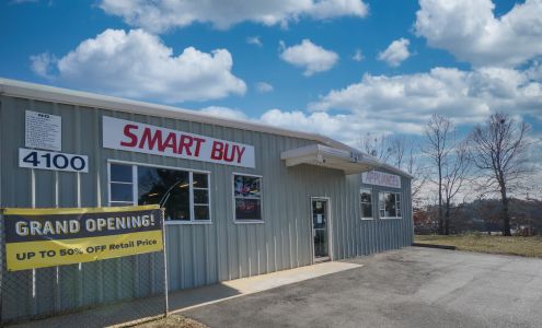 Smart Buy Appliances and Mattress