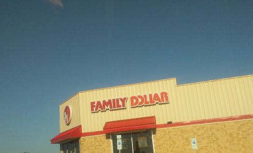 Family Dollar Deep Run