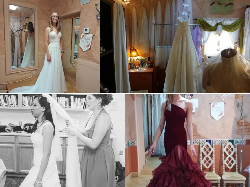 Alterations Etc. (Bridal Studio)