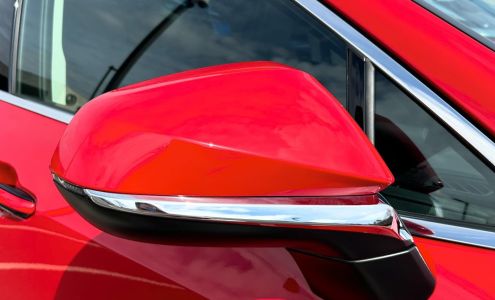 Johnson Lexus of Durham Oil Change