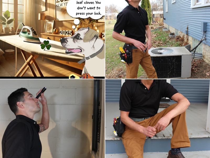 Semper Fi Home Inspections, llc