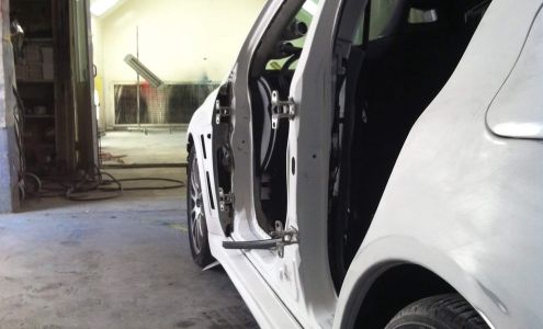 Aa Collision Pojoaque