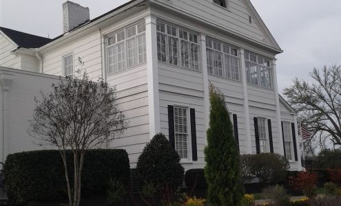 Gentry Griffey Funeral Chapel & Crematory