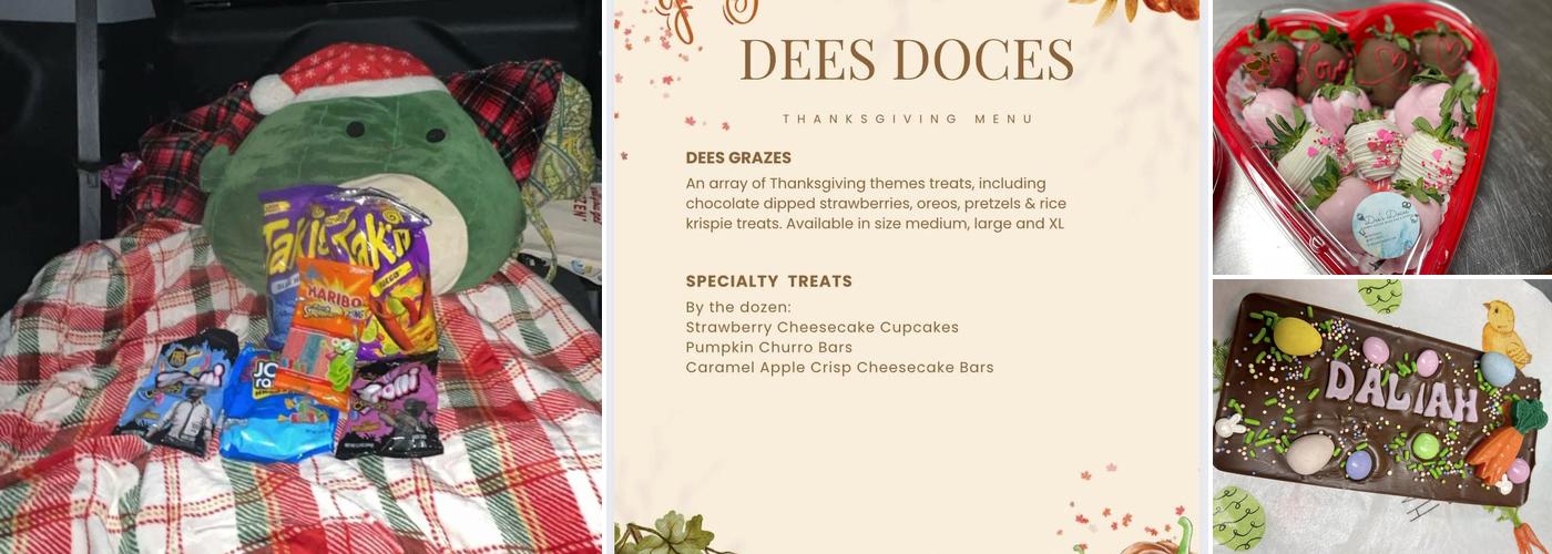 Dee's Doces