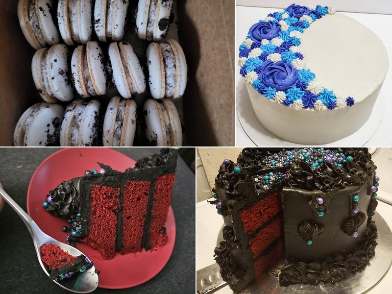 Grounded Baking 19 Hillcrest St, Norwich